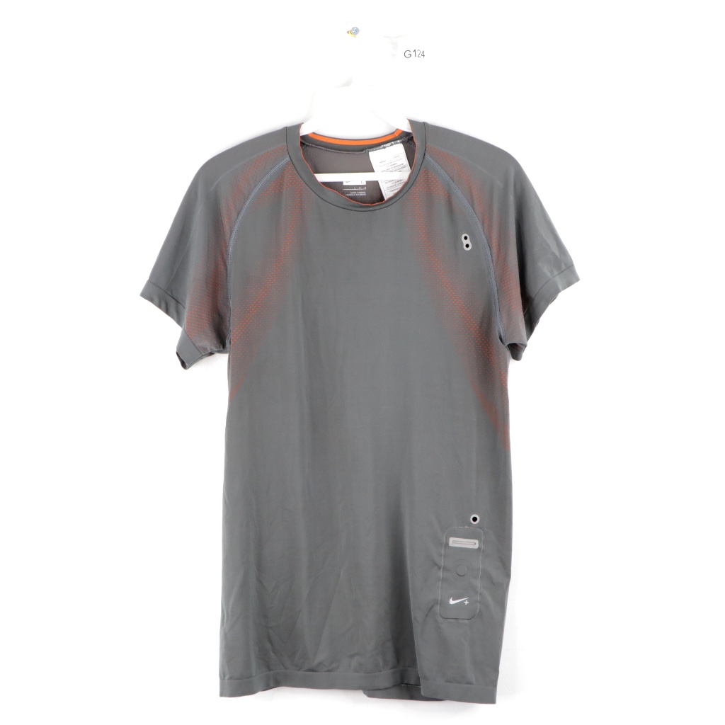Vintage Nike  Spandex Ipod Nano Holder Shirt